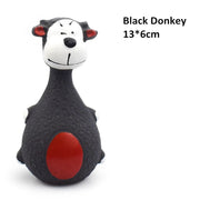 1pc black donkey