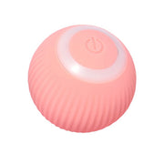 Smart ball pink